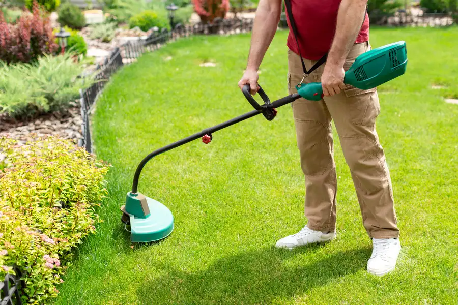 Quality Lawn Care Abilene, TX