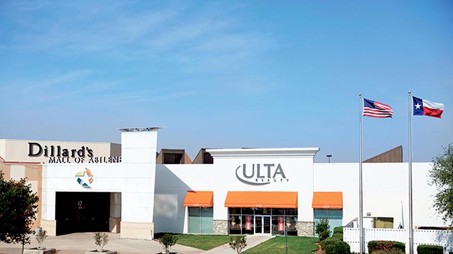 Beautiful photo of Mall of Abilene – Shopping & Dining in Park Central, Abilene, TX 79606 Mall of Abilene in Park Central, Abilene, TX 79606, featuring a variety of popular retail stores, restaurants, and family-friendly dining options.